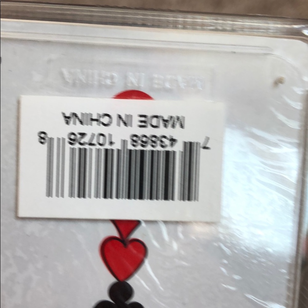 10 decks of playing cards sports teams themed - Picture 16 of 16
